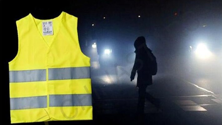 Latest News on Reflective Fabric and Safety Clothing
