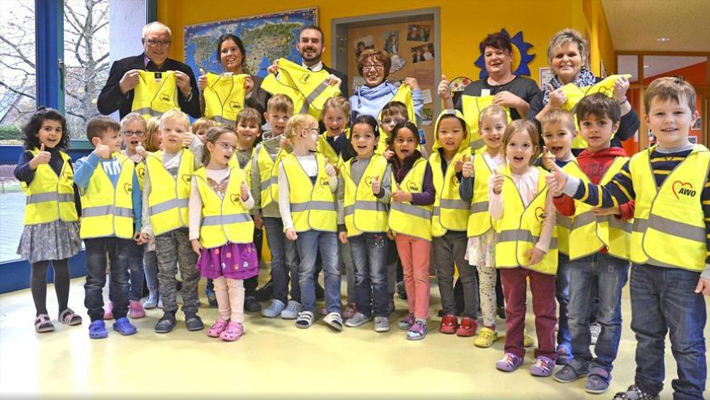 safety-vests-for-children-in-Dormagen
